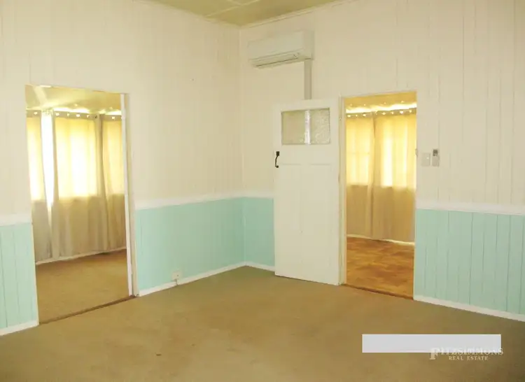 Fourth view of Homely house listing, 100 Pratten Street, Dalby QLD 4405