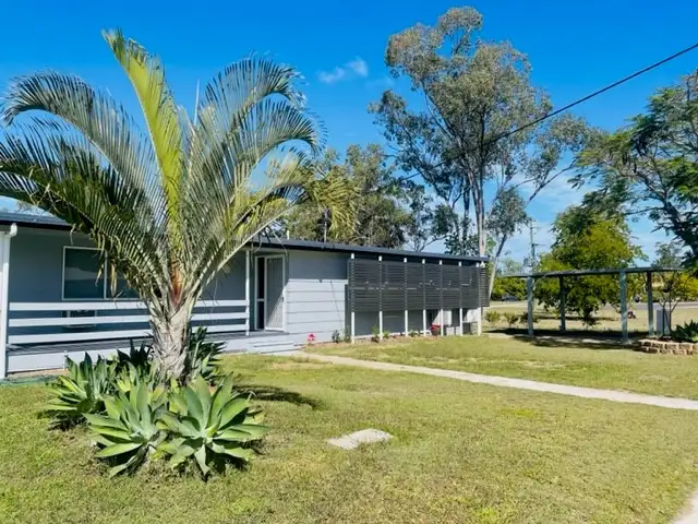 Main view of Homely house listing, 1 Brown Street, Dysart QLD 4745