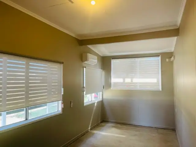 Second view of Homely house listing, 1 Brown Street, Dysart QLD 4745