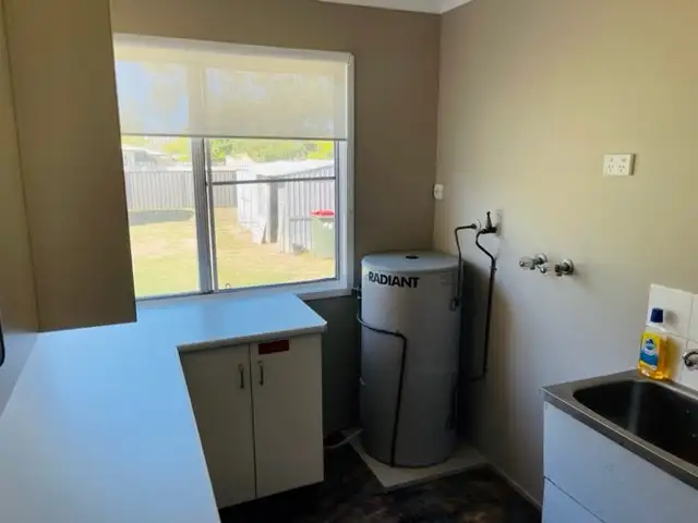 Fifth view of Homely house listing, 1 Brown Street, Dysart QLD 4745