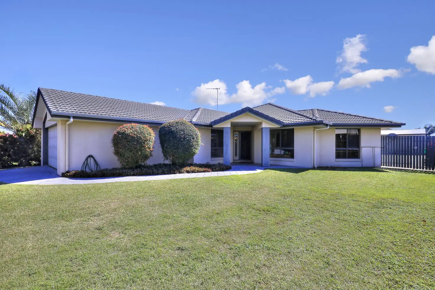 Main view of Homely house listing, 199 Barolin Esplanade..., Coral Cove QLD 4670