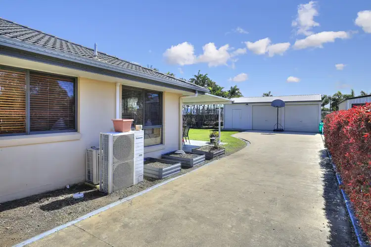 Third view of Homely house listing, 199 Barolin Esplanade..., Coral Cove QLD 4670