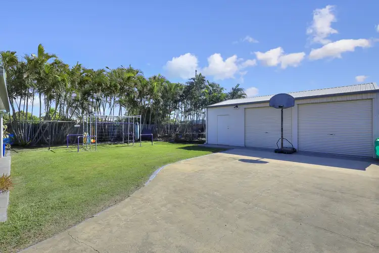 Fourth view of Homely house listing, 199 Barolin Esplanade..., Coral Cove QLD 4670