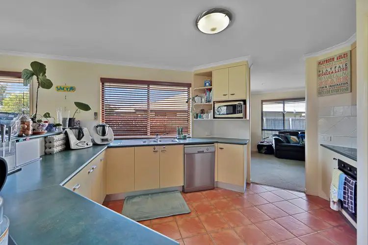 Seventh view of Homely house listing, 199 Barolin Esplanade..., Coral Cove QLD 4670