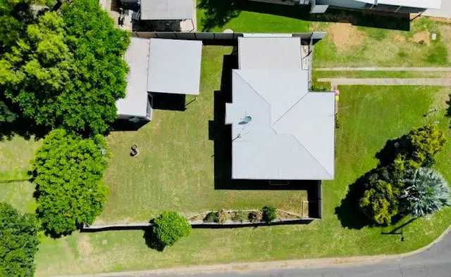 Second view of Homely house listing, 23 Armstrong Crescent, Dysart QLD 4745