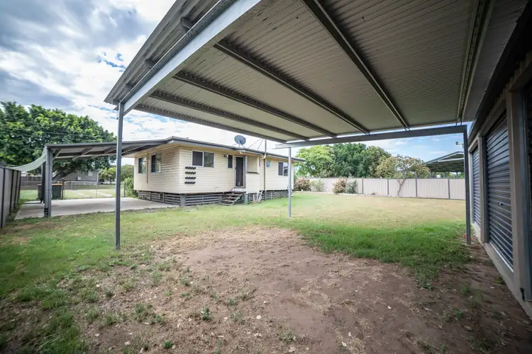 Third view of Homely house listing, 23 Armstrong Crescent, Dysart QLD 4745