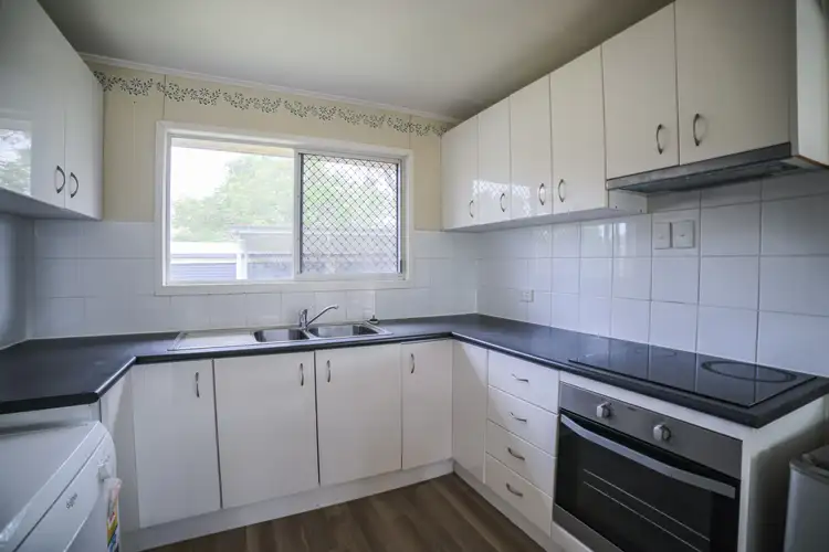 Fourth view of Homely house listing, 23 Armstrong Crescent, Dysart QLD 4745
