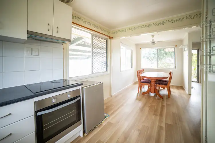 Sixth view of Homely house listing, 23 Armstrong Crescent, Dysart QLD 4745