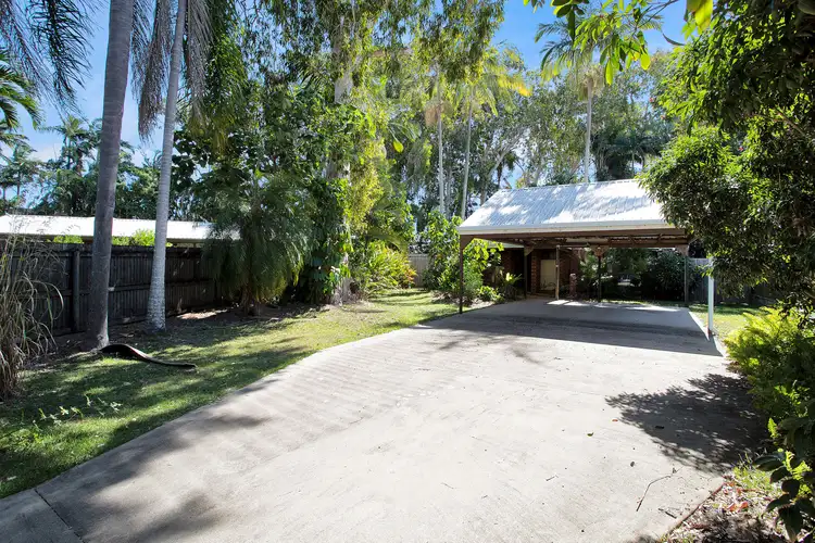 Second view of Homely house listing, 12 Richard Street, Andergrove QLD 4740