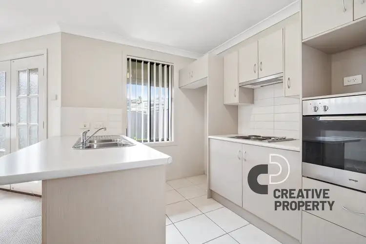 Fourth view of Homely villa listing, 1/4 Bousfield Street, Wallsend NSW 2287