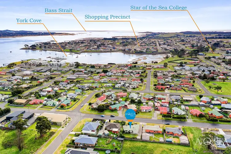 30 Victoria Street, George Town TAS 7253