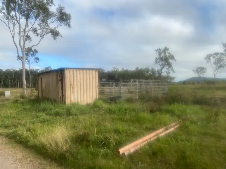 Fifth view of Homely rural property listing, Address available on request