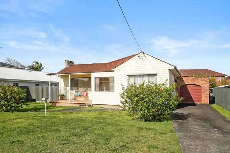 Second view of Homely house listing, 18 Newcastle Street, Stockton NSW 2295