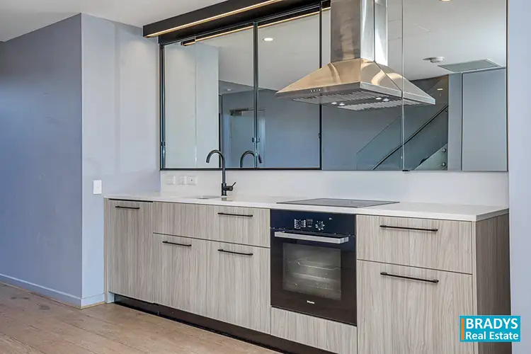 Seventh view of Homely apartment listing, 68/41 Eastlake Parade, Kingston ACT 2604