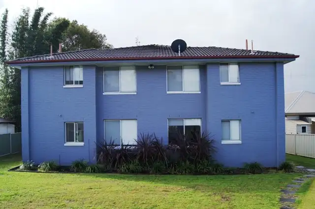 Sixth view of Homely apartment listing, 7/105 Georgetown Road, Waratah NSW 2298