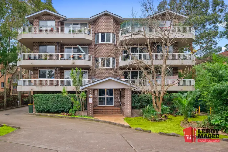 1/7 Beryl Street, Westmead NSW 2145