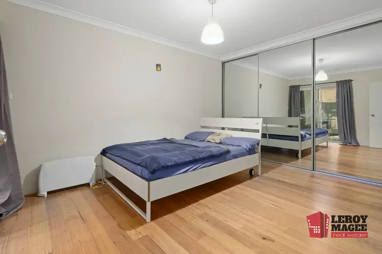 Fourth view of Homely apartment listing, 1/7 Beryl Street, Westmead NSW 2145