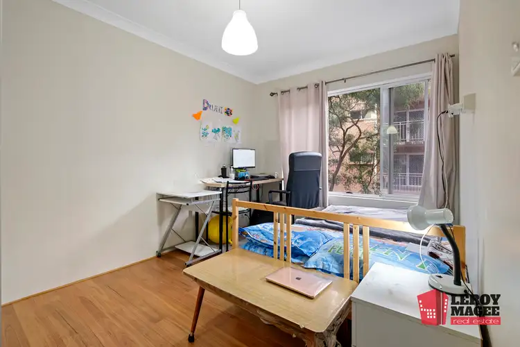 Fifth view of Homely apartment listing, 1/7 Beryl Street, Westmead NSW 2145