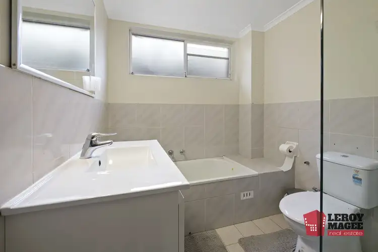 Sixth view of Homely apartment listing, 1/7 Beryl Street, Westmead NSW 2145
