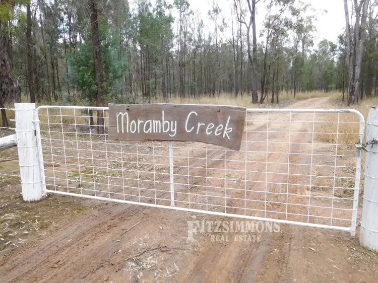 1926 Kumbarilla Lane, Dalby QLD 4405