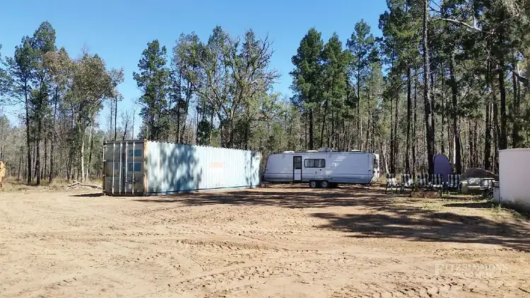 Second view of Homely rural property listing, 1926 Kumbarilla Lane, Dalby QLD 4405