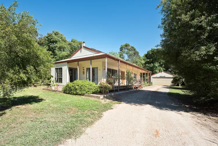 Main view of Homely house listing, 2617 Whittlesea-Yea Road, Flowerdale VIC 3717