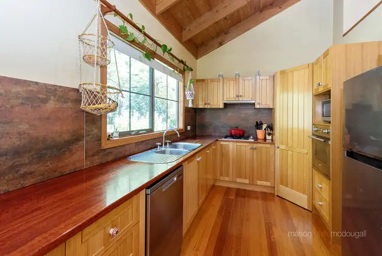 Fourth view of Homely house listing, 2617 Whittlesea-Yea Road, Flowerdale VIC 3717