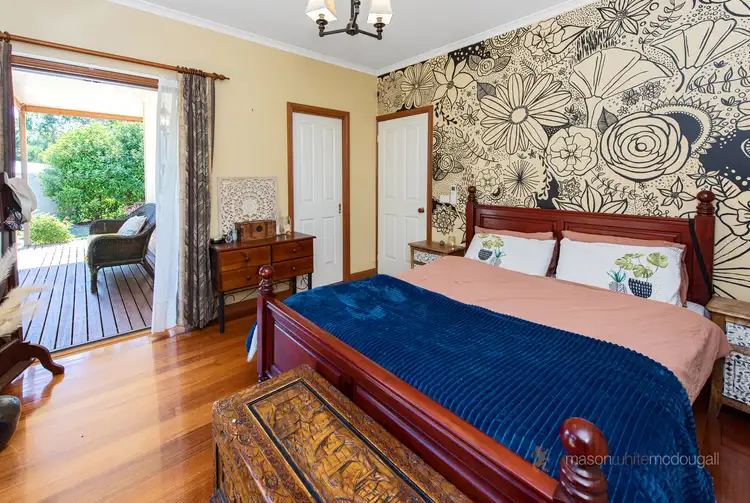 Fifth view of Homely house listing, 2617 Whittlesea-Yea Road, Flowerdale VIC 3717