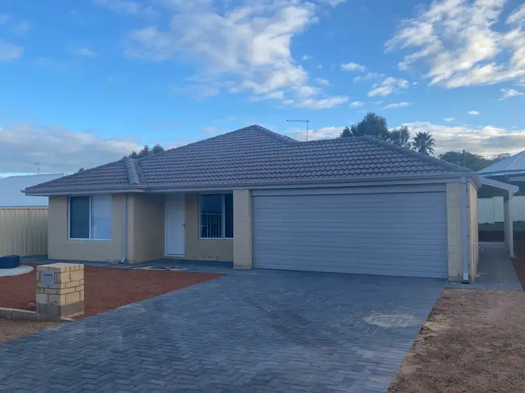 Main view of Homely house listing, 7 Durable St, York WA 6302