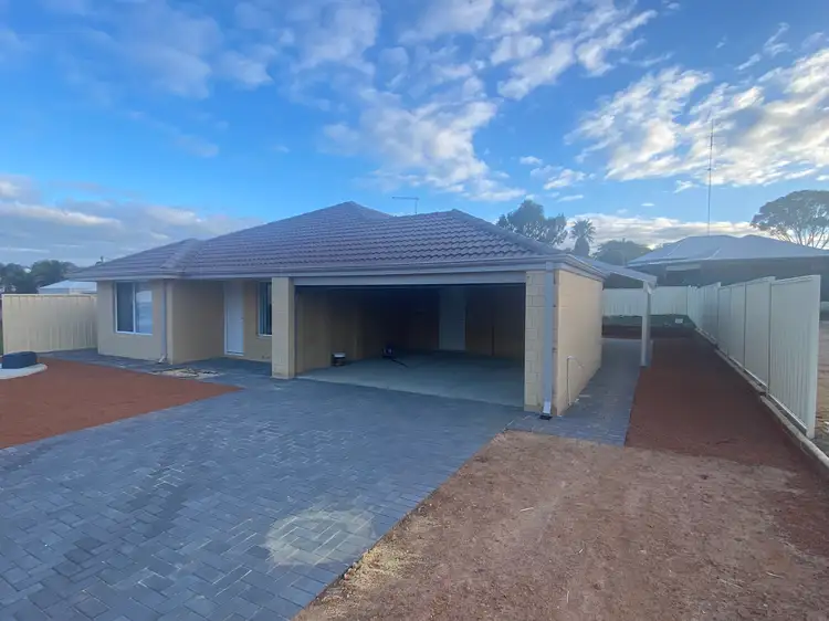 Second view of Homely house listing, 7 Durable St, York WA 6302