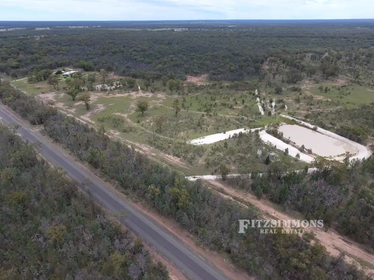 3269 Tara - Kogan Road, Kogan QLD 4406
