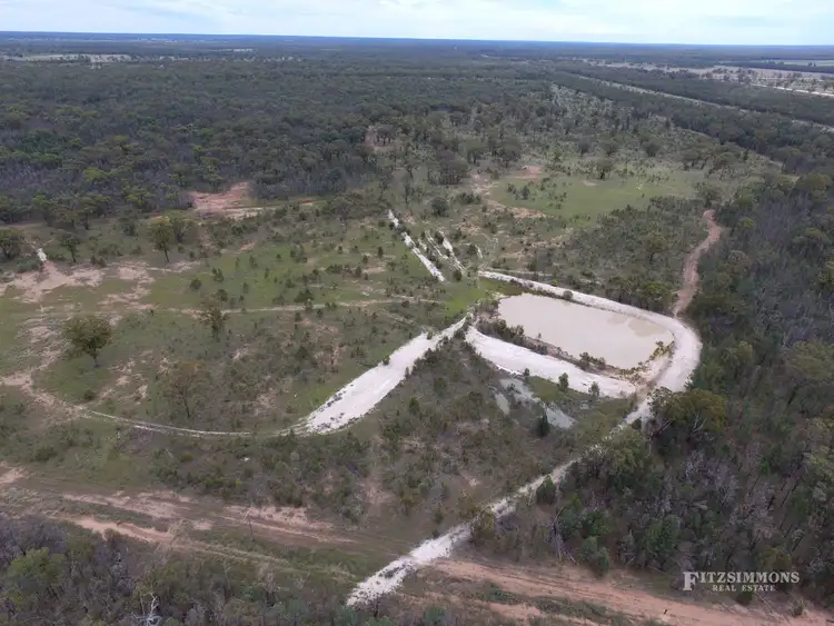 Second view of Homely rural property listing, 3269 Tara - Kogan Road, Kogan QLD 4406