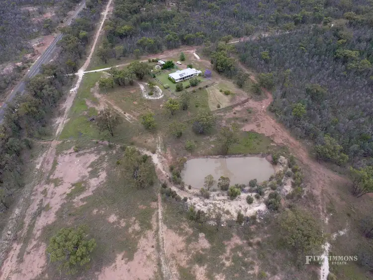 Third view of Homely rural property listing, 3269 Tara - Kogan Road, Kogan QLD 4406