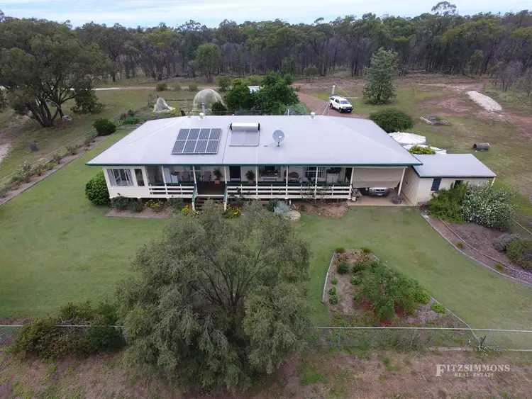Fourth view of Homely rural property listing, 3269 Tara - Kogan Road, Kogan QLD 4406