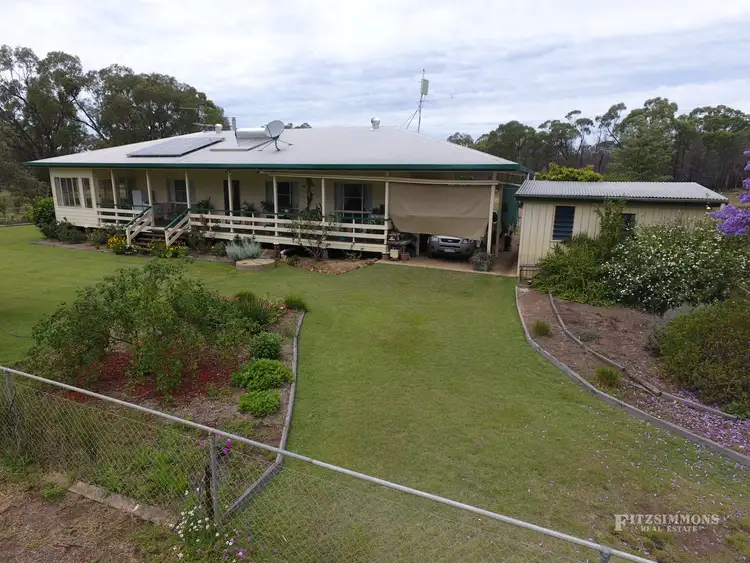 Fifth view of Homely rural property listing, 3269 Tara - Kogan Road, Kogan QLD 4406