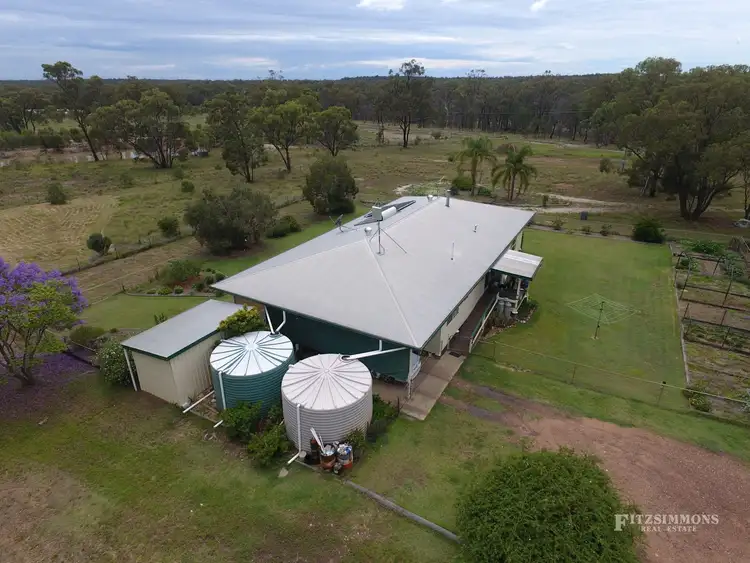 Sixth view of Homely rural property listing, 3269 Tara - Kogan Road, Kogan QLD 4406