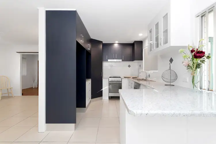 Fourth view of Homely house listing, 13 Raymond Croker Avenue, Mount Pleasant QLD 4740