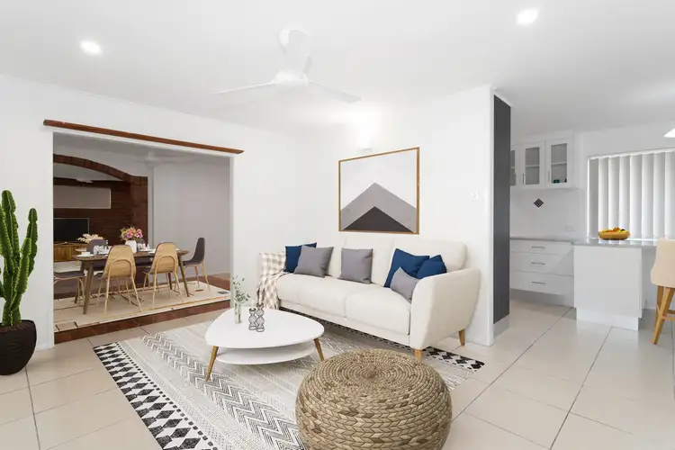 Fifth view of Homely house listing, 13 Raymond Croker Avenue, Mount Pleasant QLD 4740