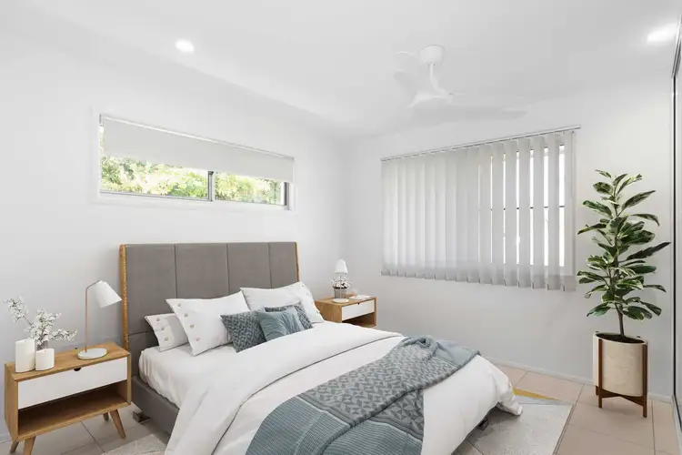 Sixth view of Homely house listing, 13 Raymond Croker Avenue, Mount Pleasant QLD 4740