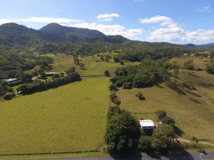 Main view of Homely rural property listing, 776 Mount Martin Loop Road, Mount Martin QLD 4754