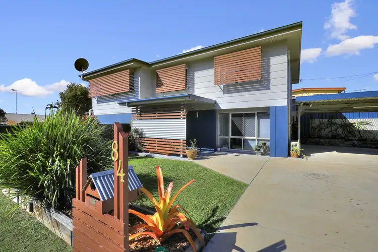 84 Kendalls Road..., Avoca QLD 4670