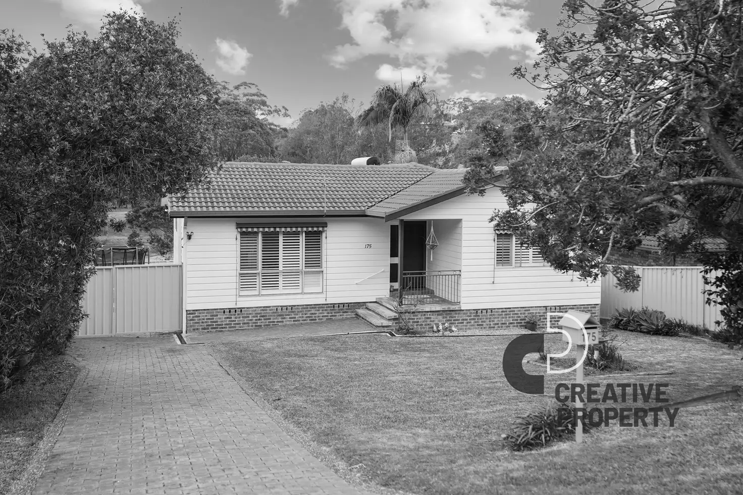 Main view of Homely house listing, 175 Cardiff Road, Elermore Vale NSW 2287