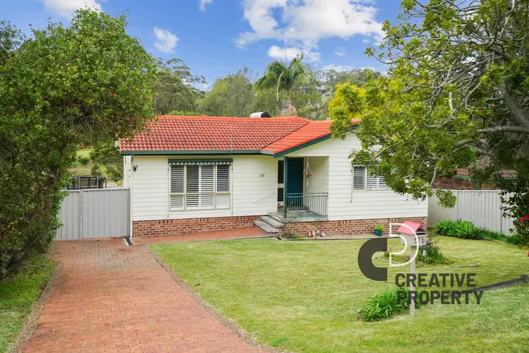 Second view of Homely house listing, 175 Cardiff Road, Elermore Vale NSW 2287