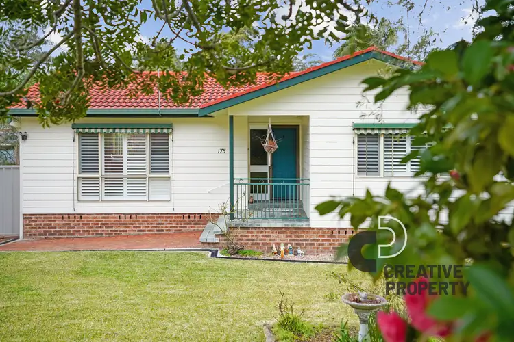 Third view of Homely house listing, 175 Cardiff Road, Elermore Vale NSW 2287