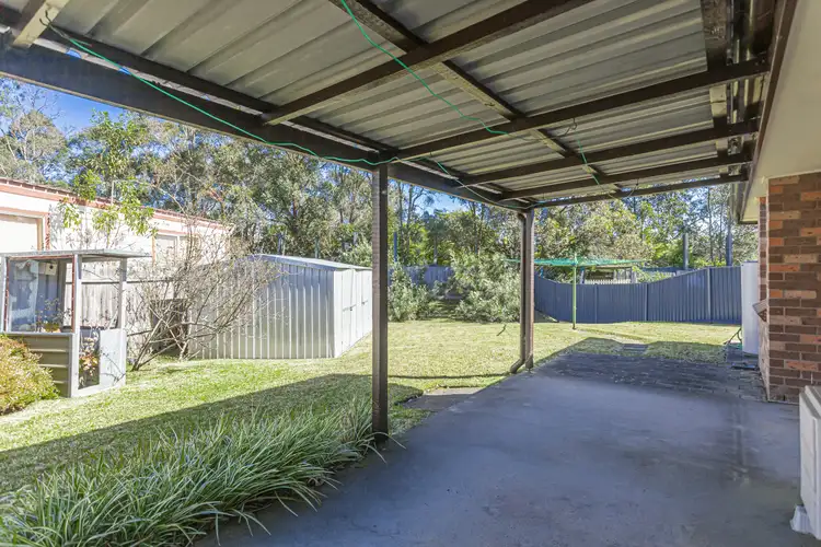 Fifth view of Homely house listing, 12 Oxley Close, Raymond Terrace NSW 2324