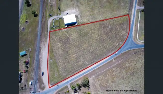 Main view of Homely rural property listing, Lot 6 Munbura Road, Munbura QLD 4740