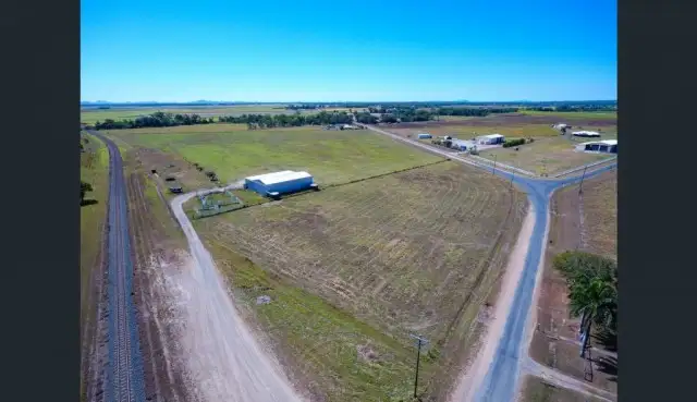 Second view of Homely rural property listing, Lot 6 Munbura Road, Munbura QLD 4740