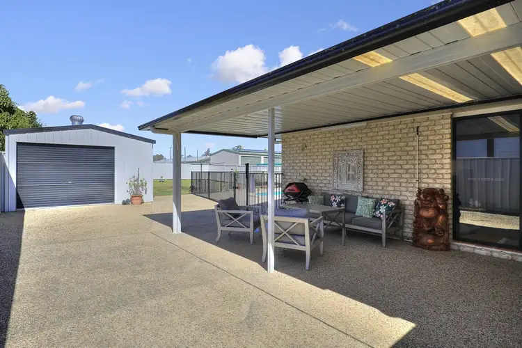 Fourth view of Homely house listing, 20 Bonding Street..., Kepnock QLD 4670