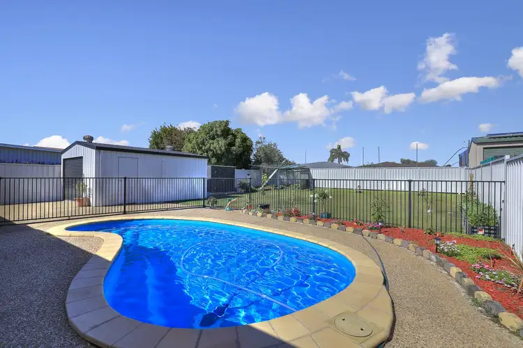 Fifth view of Homely house listing, 20 Bonding Street..., Kepnock QLD 4670