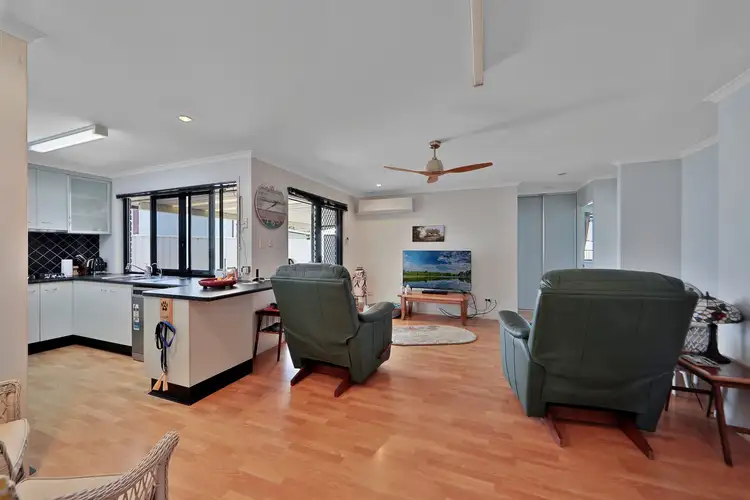 Seventh view of Homely house listing, 20 Bonding Street..., Kepnock QLD 4670